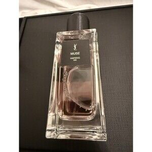 Yves Saint Laurent YSL MUSE 4.2oz eau de Parfum Perfume Spray Gift Set Authentic